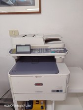 Stampante Fotocopiatrice