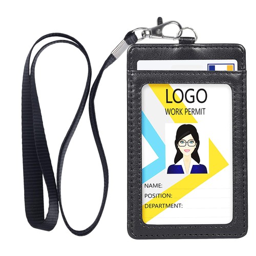 Porta badge collo - badge,