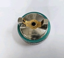 Pistola a spruzzo originale Sata satajet 2000 1.4 HVLP aircap.