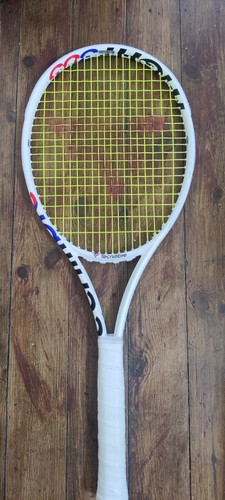 Racchetta tecnifibre fight - racchetta,