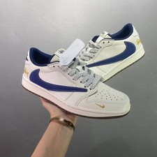 Nike J1 Low Personalizzate