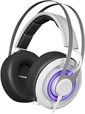 SteelSeries Siberia 650 Cuffie