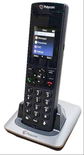 Polycom vvx d60 business - ip,