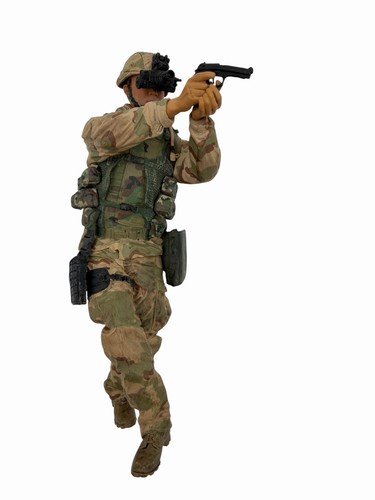Mcfarlane militare secondo - militare,