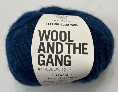 Feeling good filato lana - feeling, la