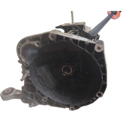 Cambio manuale marce fiat - manuale,
