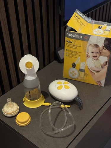 Tiralatte elettrico medela - elettrico,