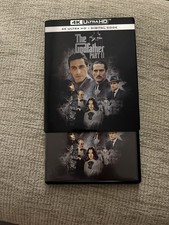 The godfather part 4k - the,