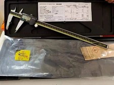 Pinza digitale assoluta