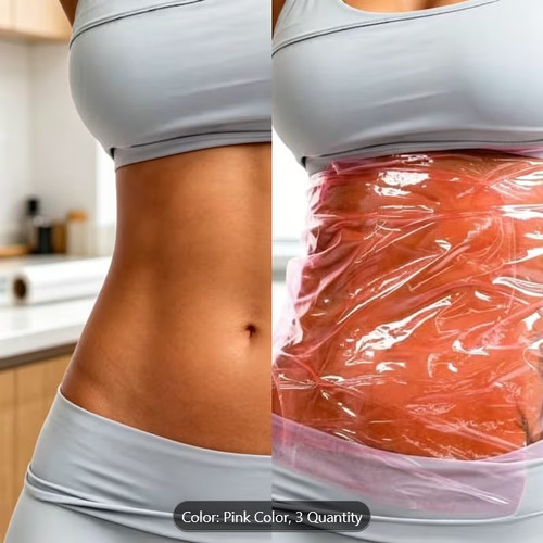 Cintura modellante corpo sauna