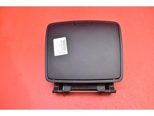 Skoda Yeti (5L) 2013 vano