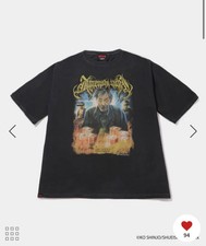 T-shirt Netflix The Land Scam