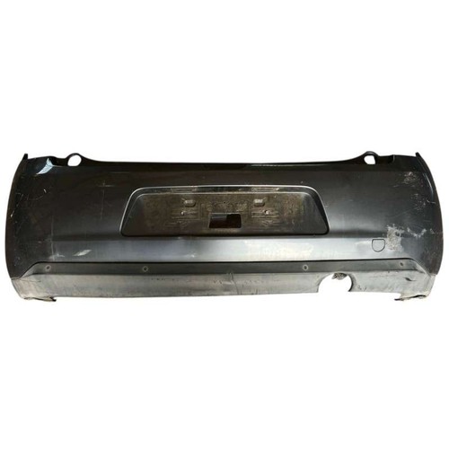 Paraurti posteriore citroen - paraurti,