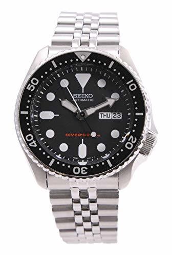 Orologio subacqueo automatico