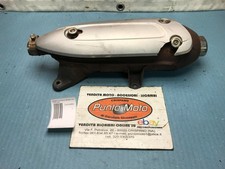 Marmitta terminal scarico