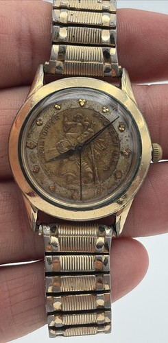 Orologio polso uomo vintage - orologio,