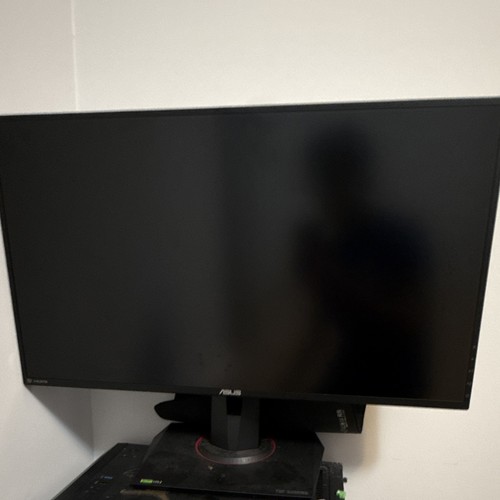 Asus tuf gaming vg279qm - tuf,