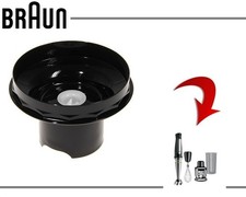 COPERCHIO NERO ORIGINALE BRAUN