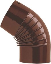 Save GOMITO 45  ° PER STUFA A