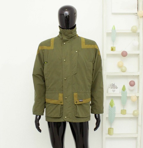 Laksen giacca gore tex - laksen, caccia