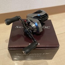 Mulinello da Pesca SHIMANO