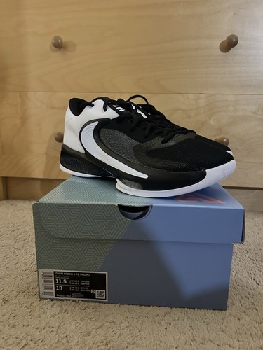 Nike zoom freak4 - zoom,