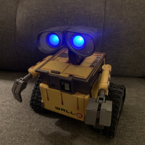 Disney pixar wall - disney, wall-e