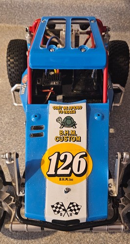 Rullo passeggino motori - rullo, tamiya
