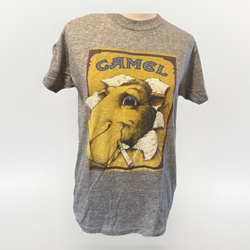 Camicia vintage 1983 joe camel - 1983,