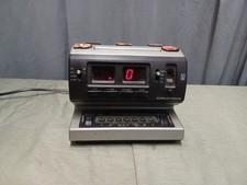 radiosveglia vintage Grunding