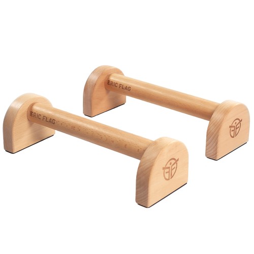 Parallele calisthenics - parallele,