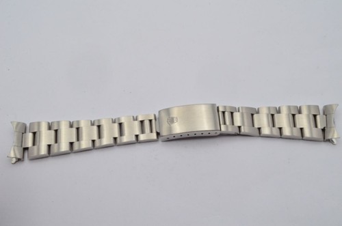 Rolex oyster acciaio bracciale - oyster,