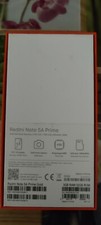 Xiaomi Note 5a Prime