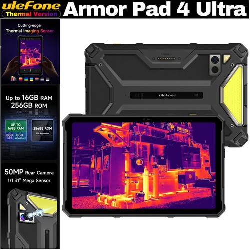 Ulefone armor pad ultra - ulefone,