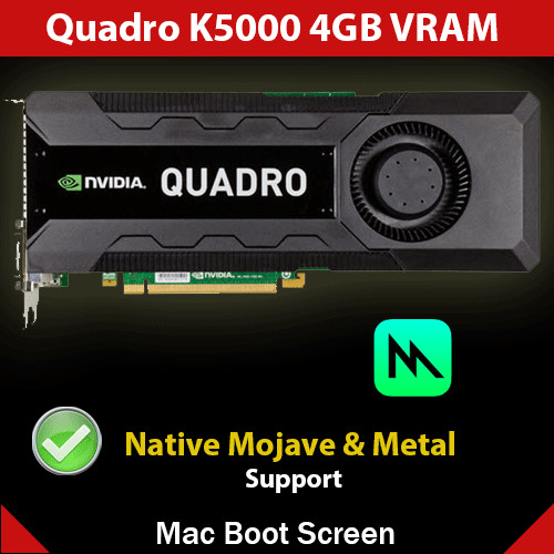 Nvidia quadro k5000 per - nvidia,