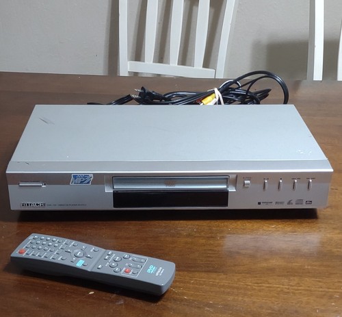 Lettore dvd hitachi p415u - lettore,
