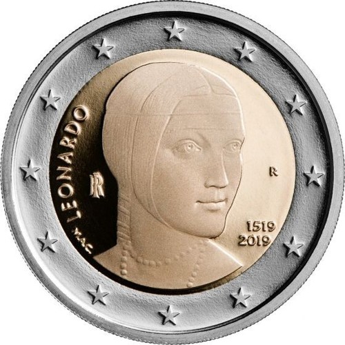 2019 italia euro leonardo - 2019-, italia-2