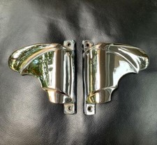 Anni ‘60 - Coppia maniglie