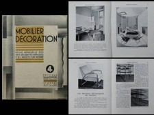MOBILIER ET DECORATION n°4
