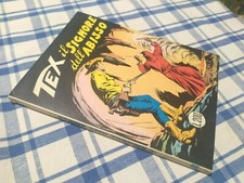 TEX WILLER # 103 - IL SIGNORE