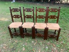 SEDIE CAMPAGNOLE DELLA PRIMA