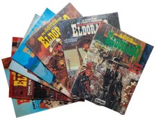 LE AVVENTURE DEL TENENTE