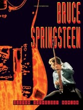 BRUCE SPRINGSTEEN CHITARRA TAB