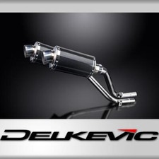 KIT SCARICO SILENZIATORE