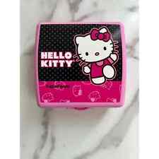 Tupperware Hello kitty