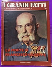 MAGAZINE “I GRANDI FAIT”