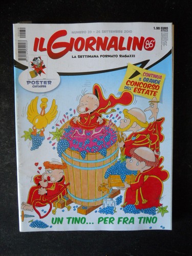 Giornalino 2010 con - ,