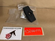 Supporto sensore parcheggio posteriore centrale *ORIGINALE* OPEL cod. 13266117