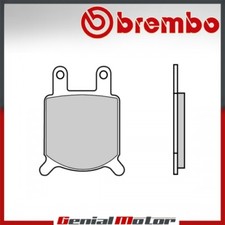 Pastiglie Brembo Freno