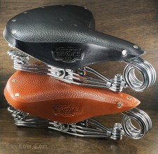 SELLA Brooks B33 Tour Bike in